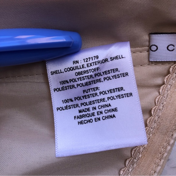 Jenny Yoo Collection Dress Size 2 Strapless Bridesmaid Prom Chiffon - Picture 10 of 11